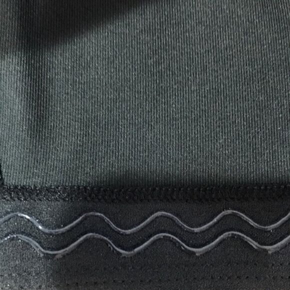 2 Tommie Copper Lower Back Support Compression Tanks Black Size M New - Picture 4 of 9